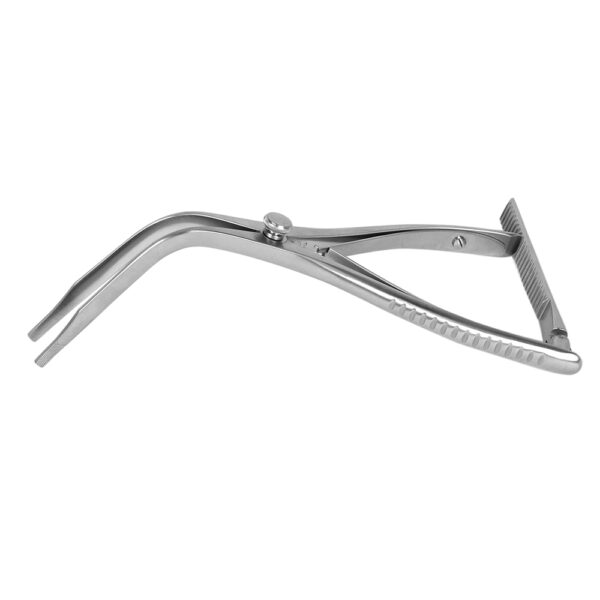 Long Tapered Spreader